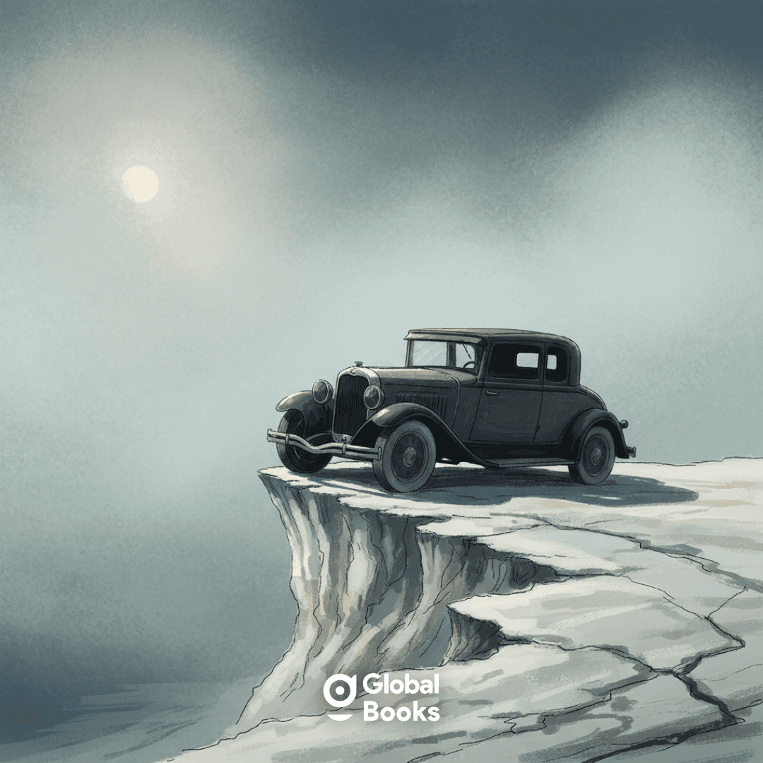 Agatha Christie desapareció 11 días y nunca explicó por qué