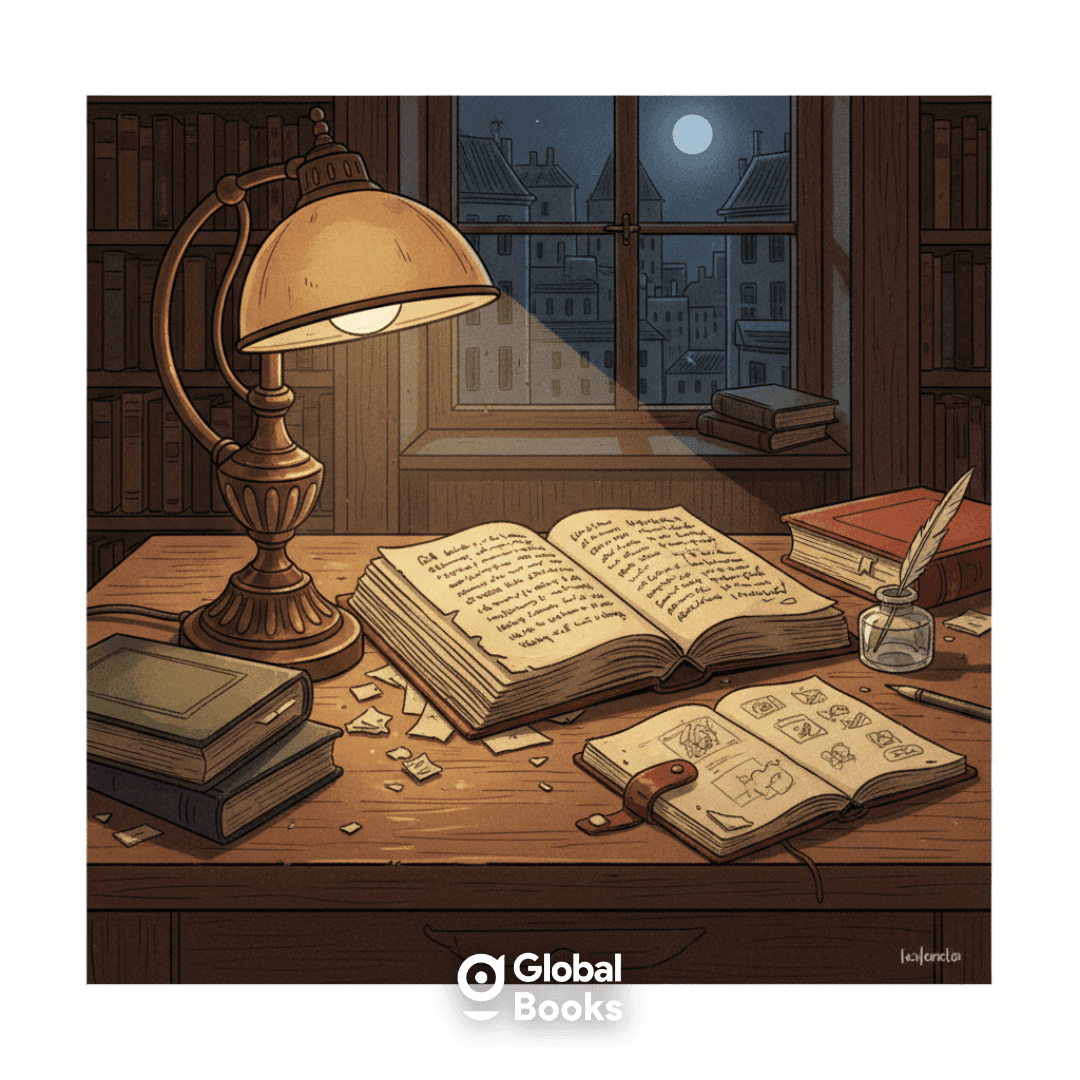 El Nobel que tradujo el Popol Vuh… pero no del quiché