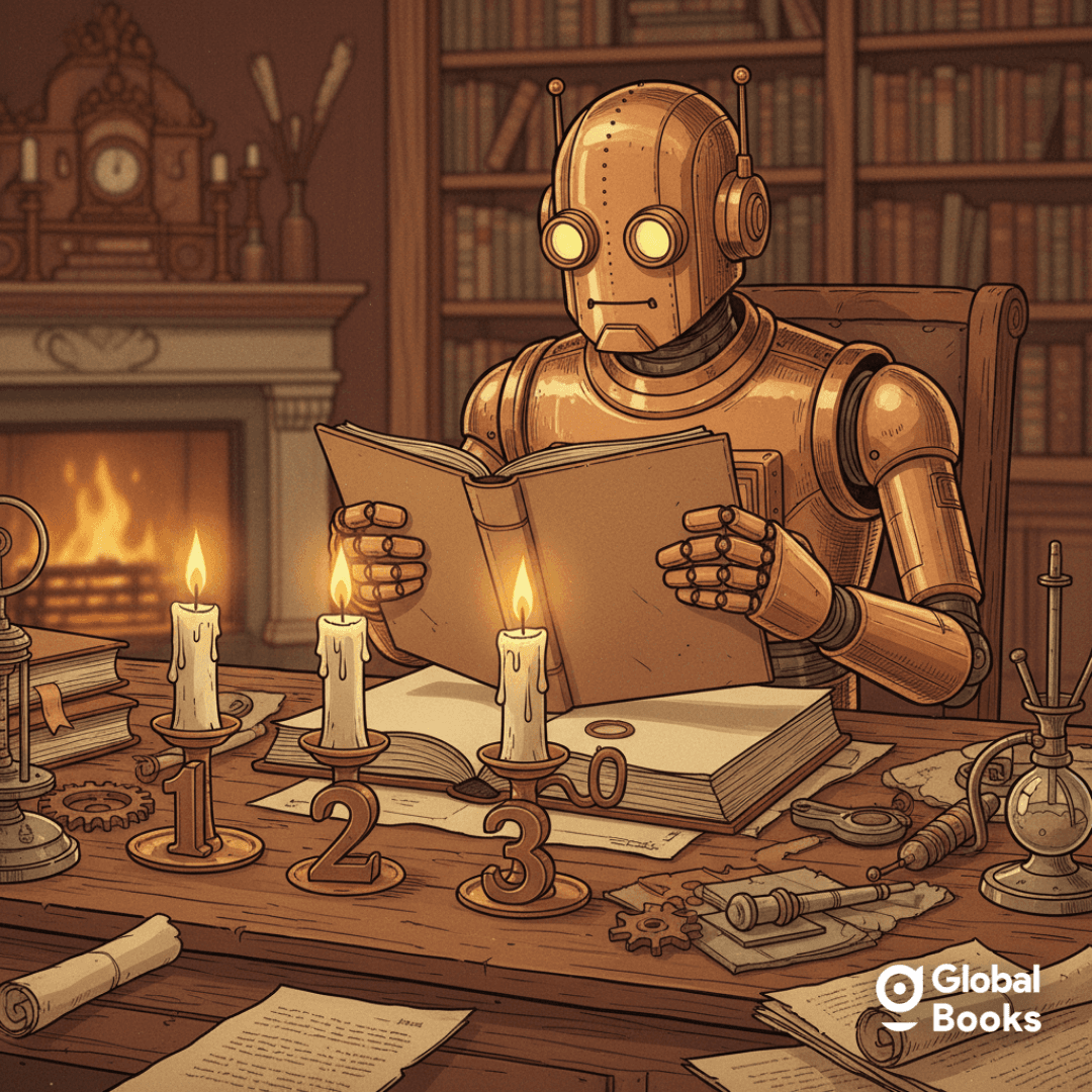 ¿ChatGPT obedece las leyes de los robots de Asimov?