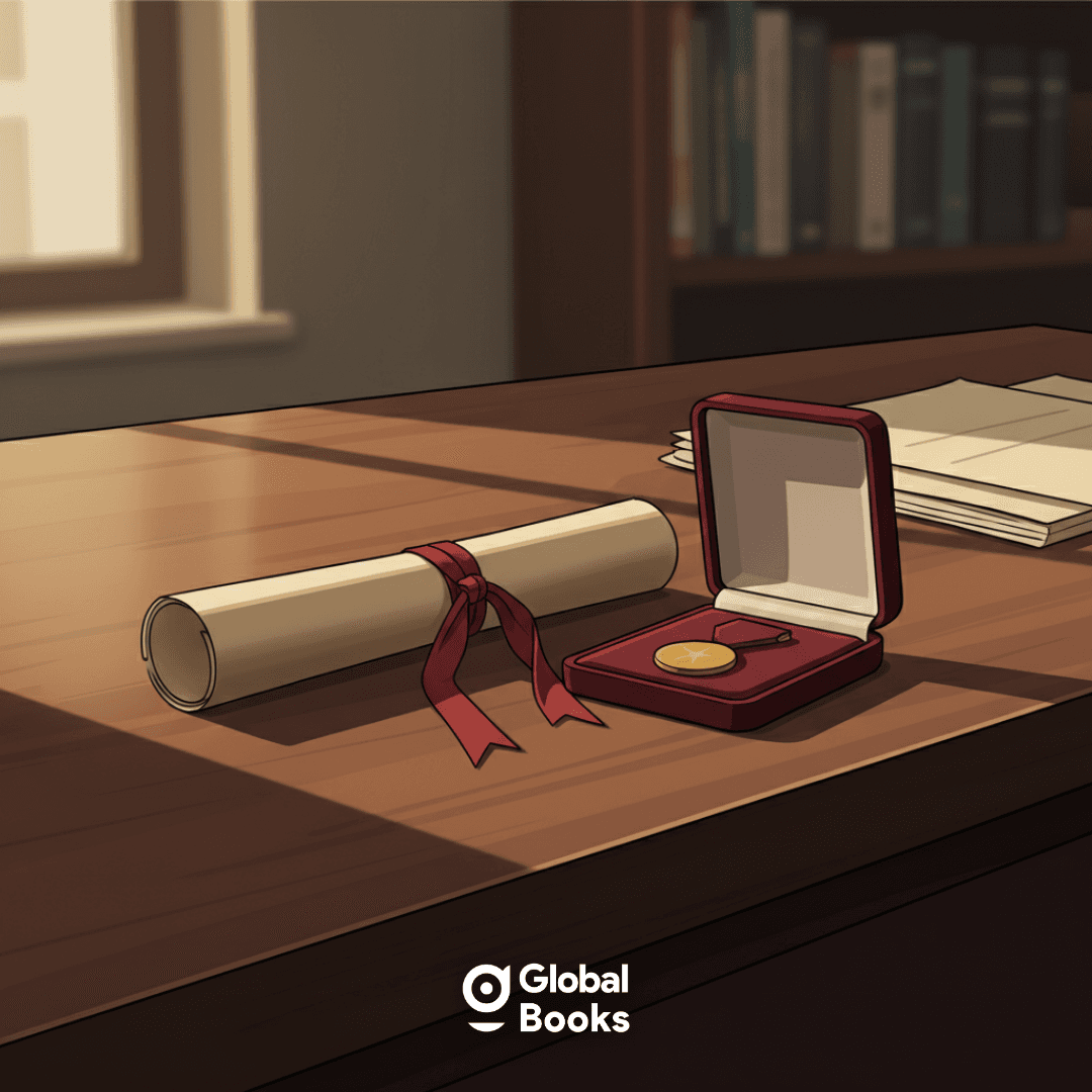 El escritor más joven del Nobel que dijo no a su rey