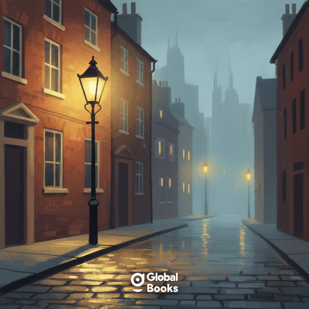 «Night Walks»: Dickens y el arte de caminar para no enloquecer