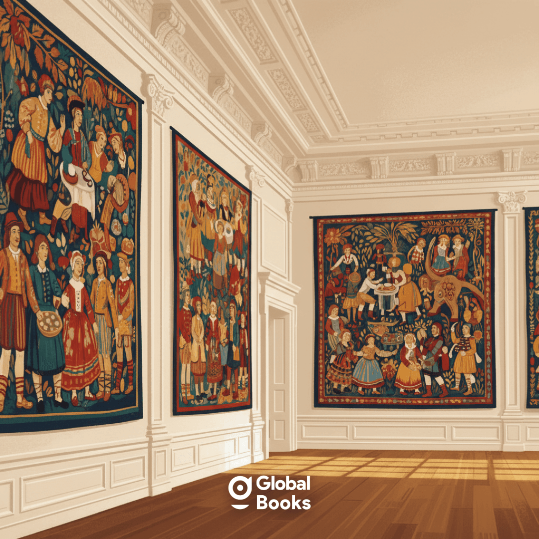Violeta Parra en el Louvre: la historia exacta que debes saber