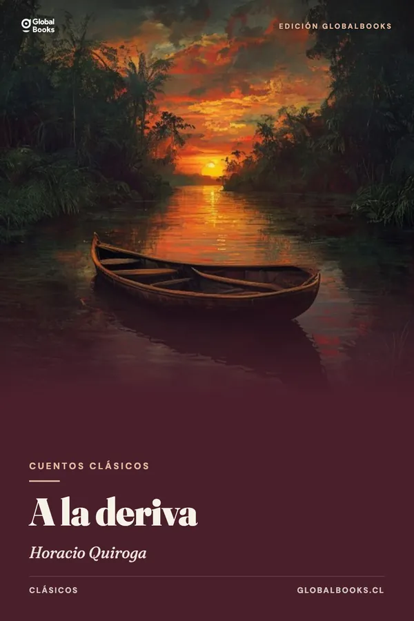 A la deriva