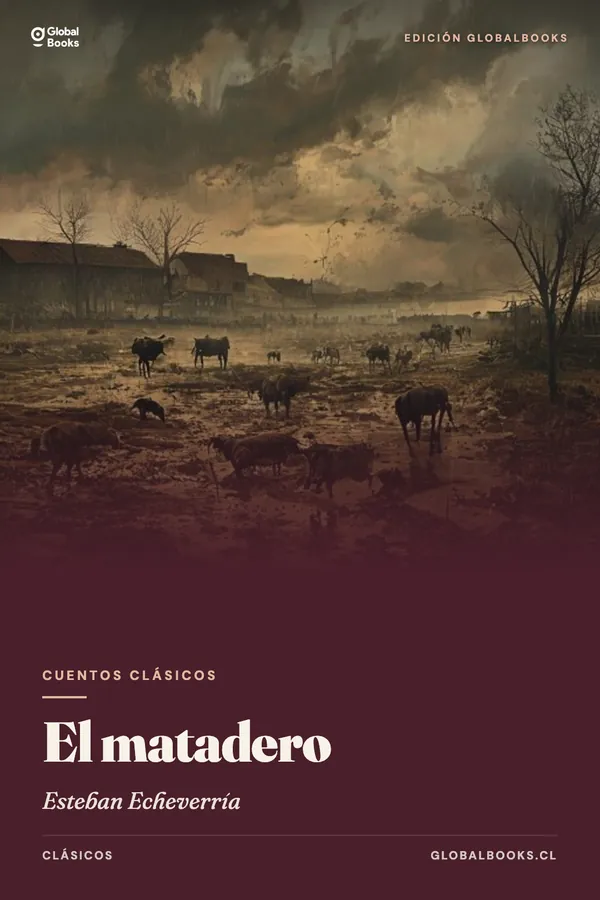 El matadero