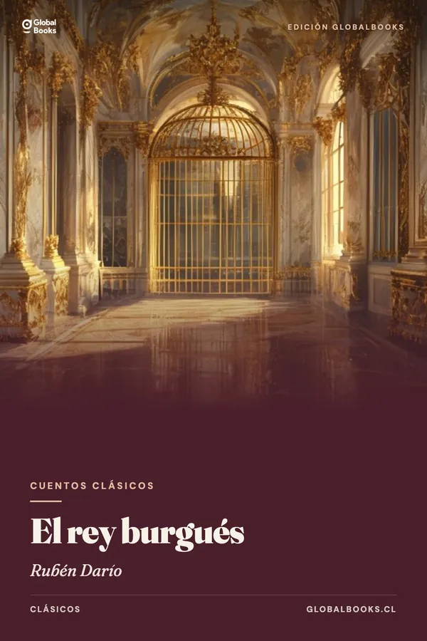 El rey burgués