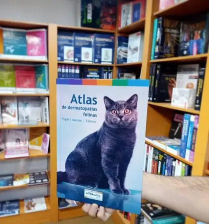 Alex Books