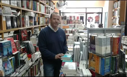Aura Libros Ltda.