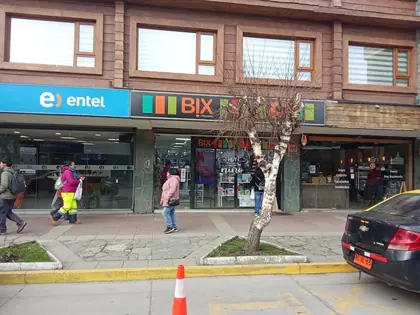 BIX