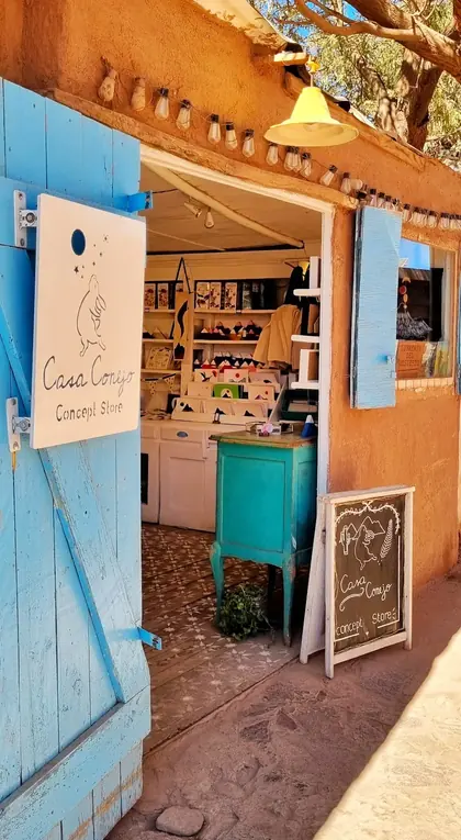 Casa Conejo Concept Store
