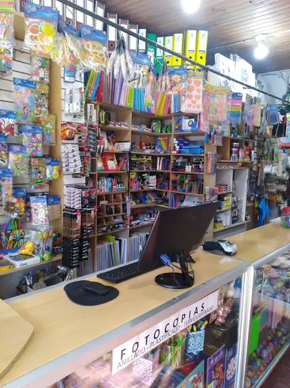 CyS Libreria