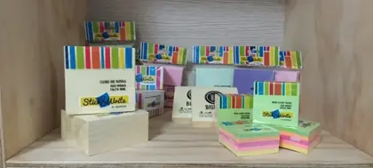 DISTRIBUIDORA ENTRE LAPIZ Y PAPEL