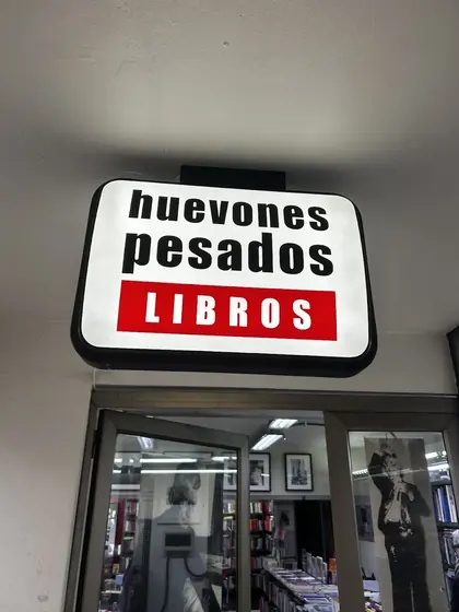 Ediciones E Impresiones Metales Pesados Ltda