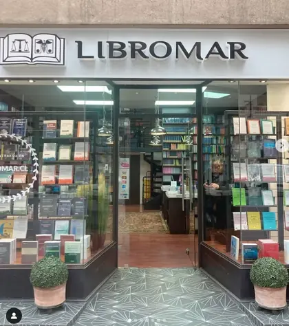 Editorial Libromar