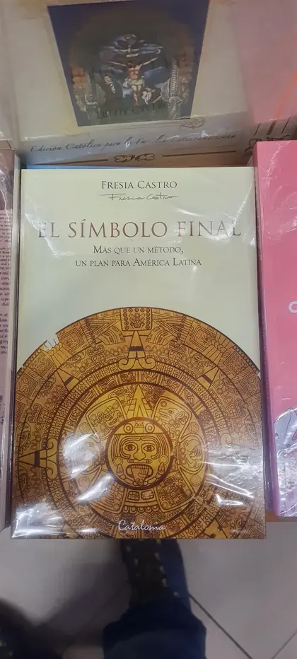 Expolibros