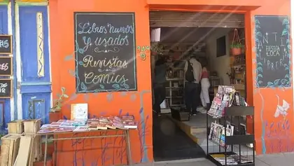 Fiestita Loca
