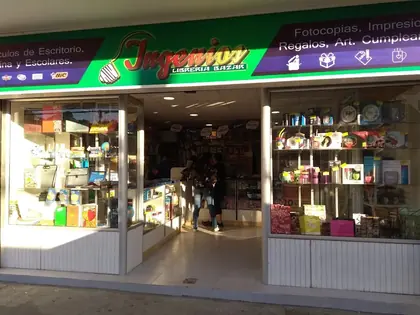 Ingenios Coronel