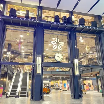 Lamy Store MUT