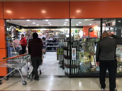 Lápiz López