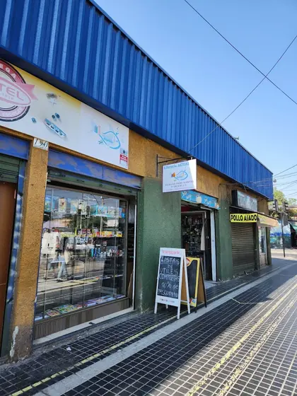 Libreria Acuario suc2