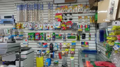Librería Brasil