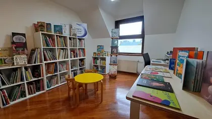 Libreria Dragón Azul