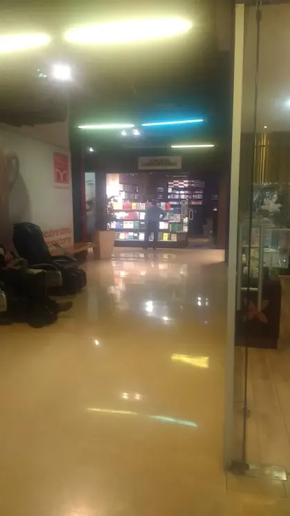 Libreria Librotecnia Limitada