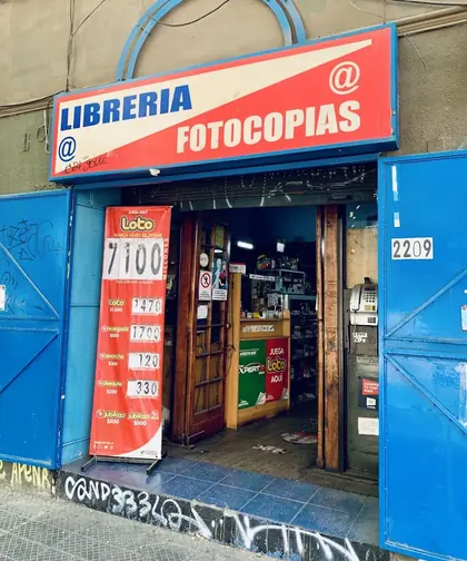 Librería Magistral