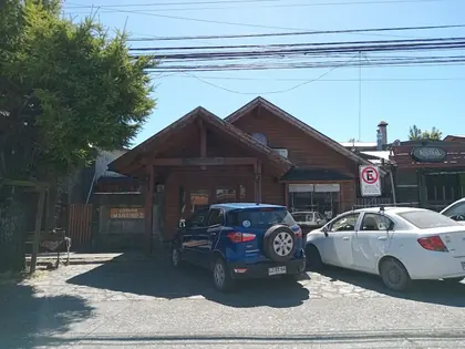 Librería Martinez