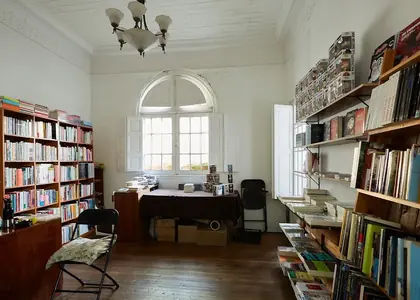 Librería Monociclo