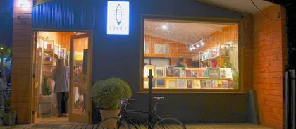 Librería OFQUI