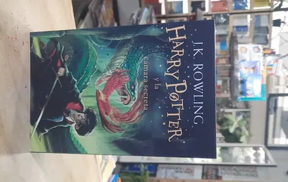Libros Las cabras