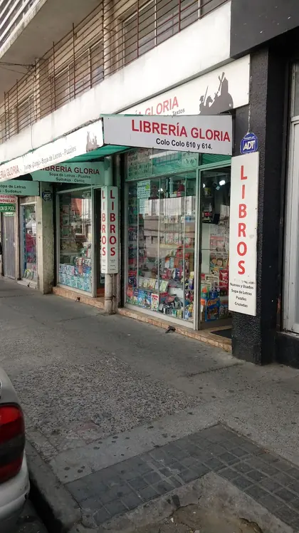 Libros Usados