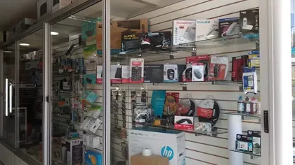 Magnacomp Todo en Computacion
