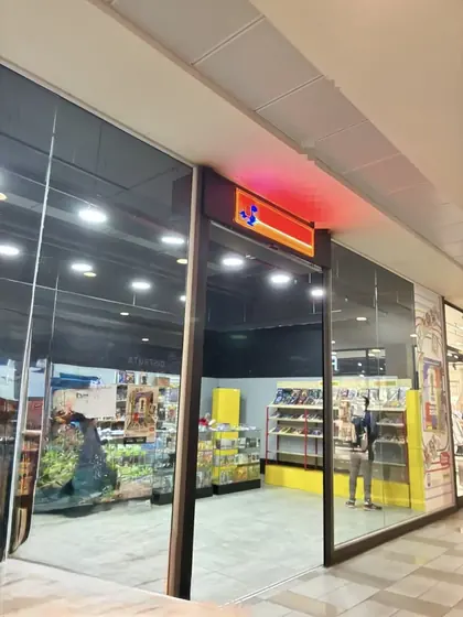 Panini quilpue