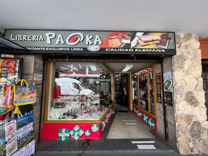 Paoka