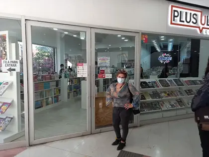 Plus Ultra - Mangas, Cómics y Libros (Sucursal Centro)