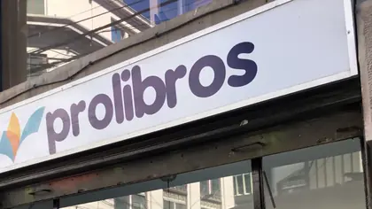 Prolibros Ediciones