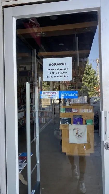 Qué Leo Ñuñoa