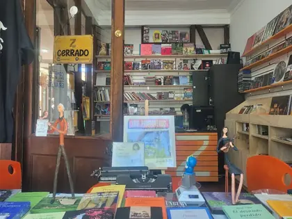 Zoombidos Tienda