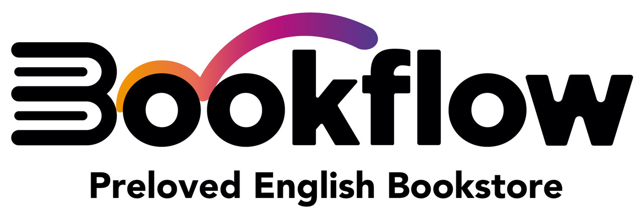 Bookflow: Libros en Inglés