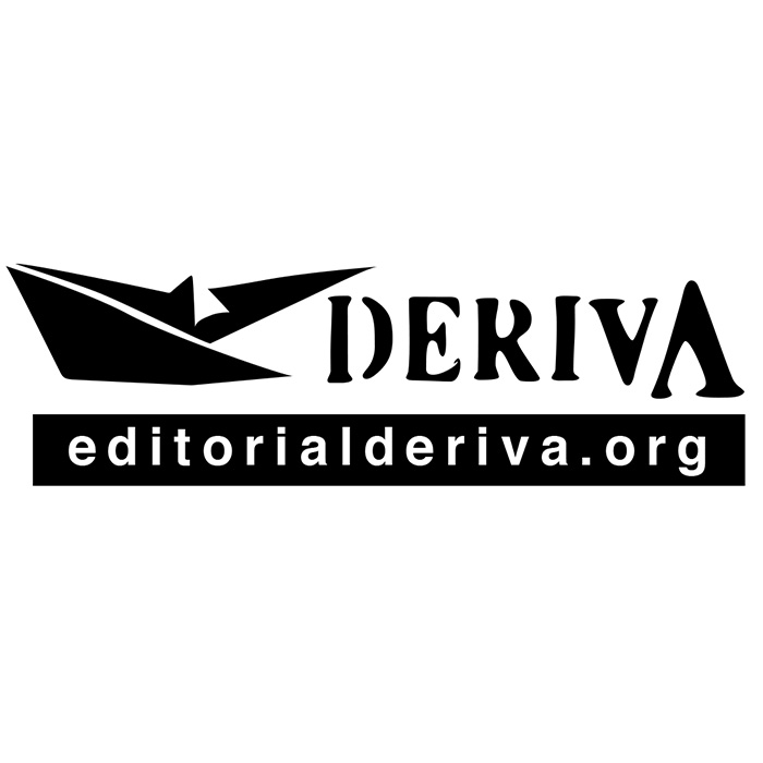 Editorial Deriva