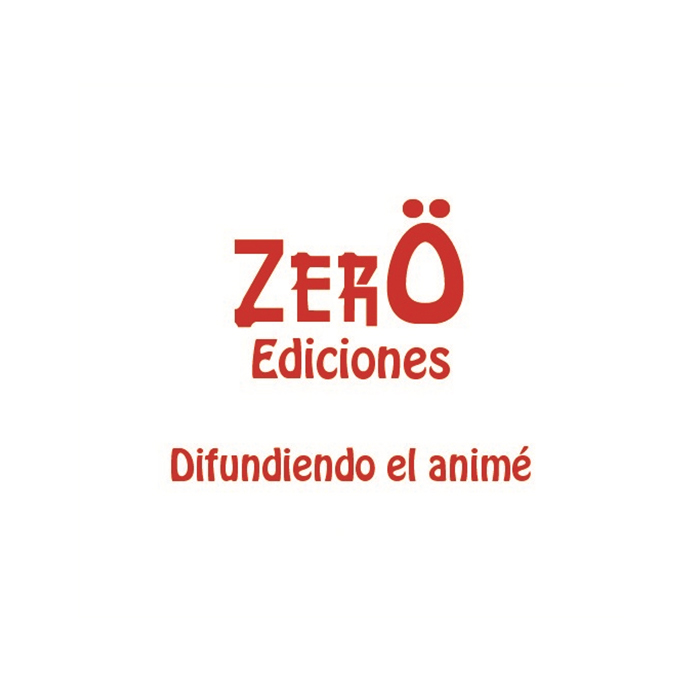 Ediciones Zerö