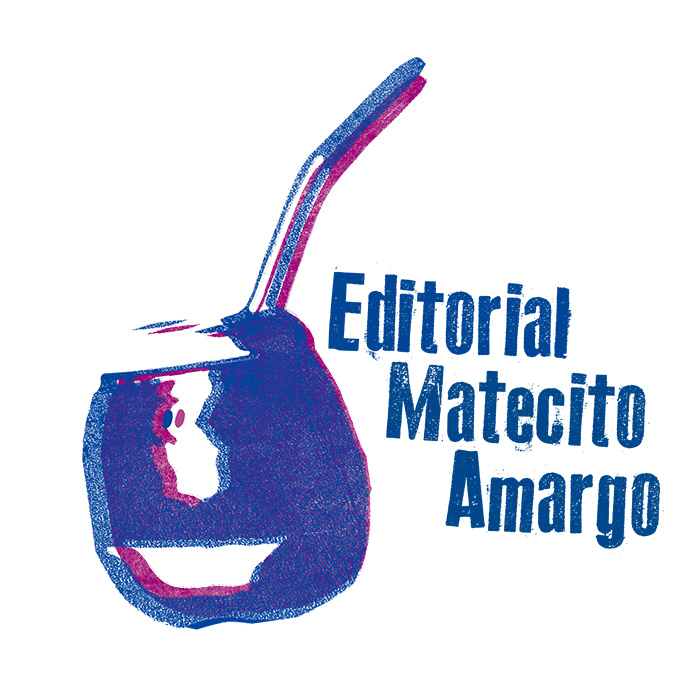Editorial Matecito Amargo