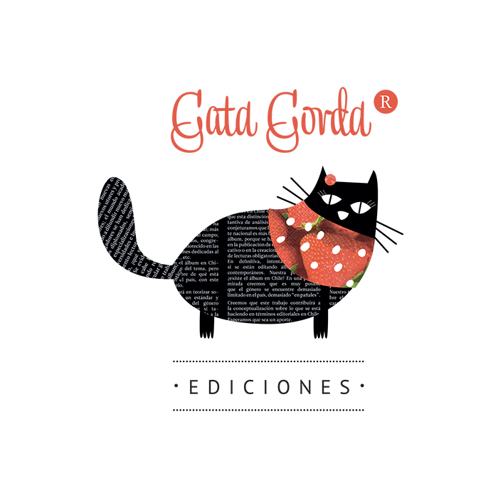 Gata Gorda Ediciones