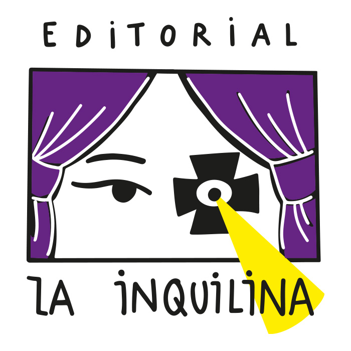 Editorial La Inquilina