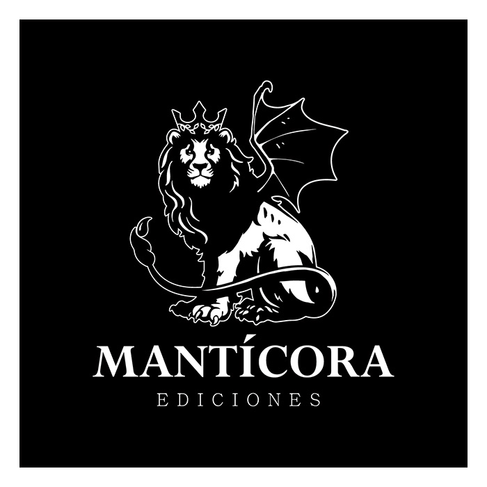 Mantícora Ediciones