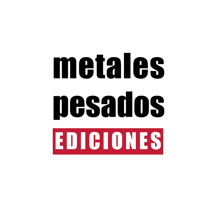 Ediciones Metales Pesados