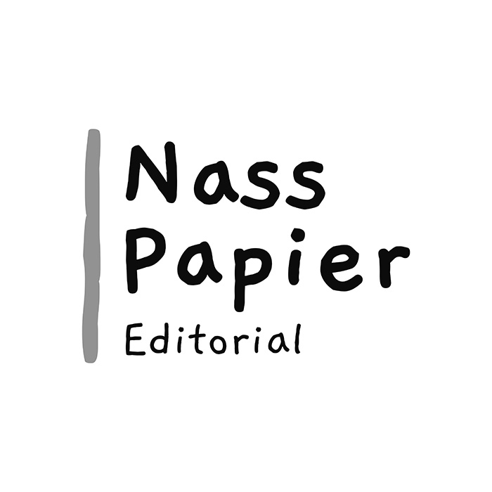 Nass Papier