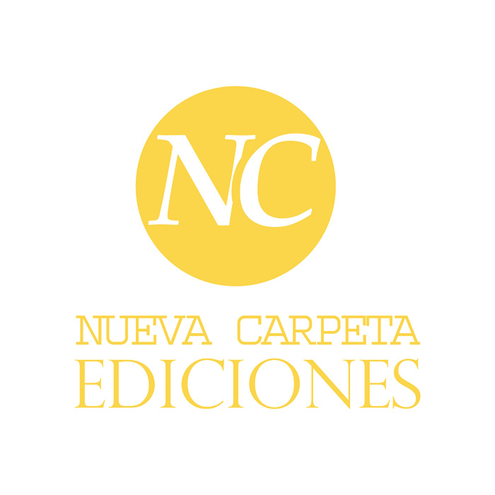 Nueva Carpeta Ediciones