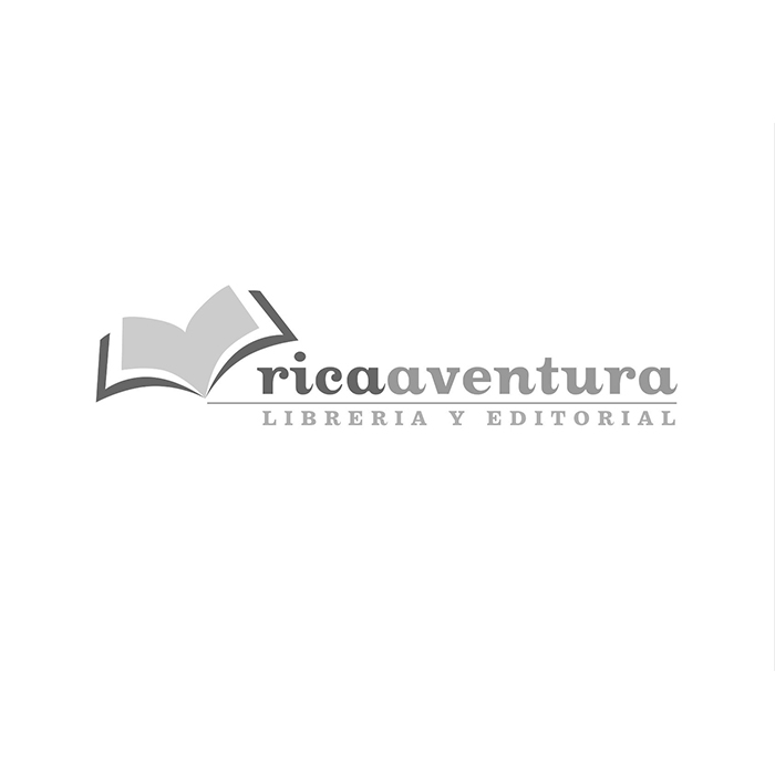 Editorial Ricaaventura